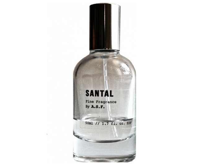 Духи с запахом сандала: 20 женских ароматов - Santal (Allen Shaw)
