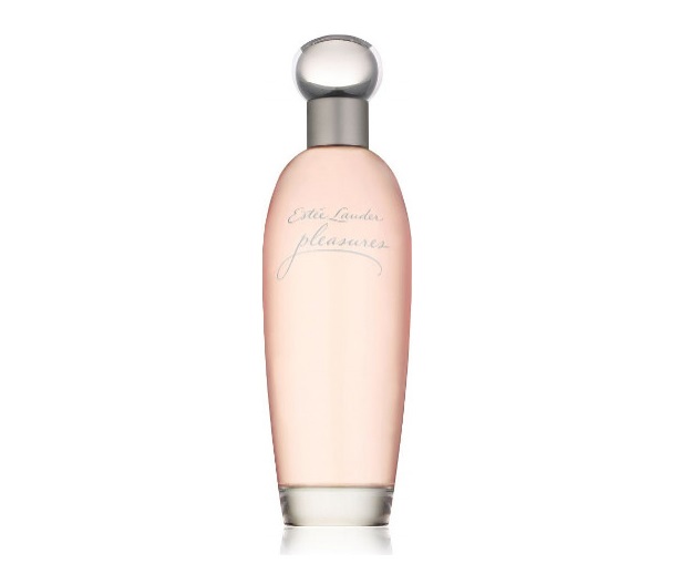 Духи с запахом сандала: 20 женских ароматов - Pleasures Sandalwood Musk Splash (Estée Lauder)