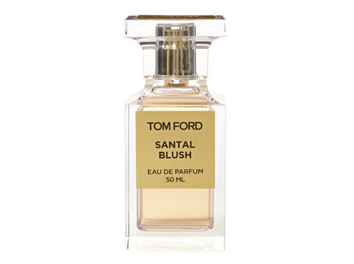 Духи с запахом сандала: 20 женских ароматов - Santal Blush (Tom Ford)