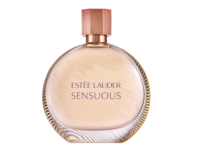 Духи с запахом сандала: 20 женских ароматов - Sensuous (Estée Lauder)