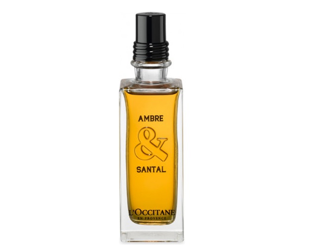 Духи с запахом сандала: 20 женских ароматов - Ambre & Santal (L’Occitane en Provence)