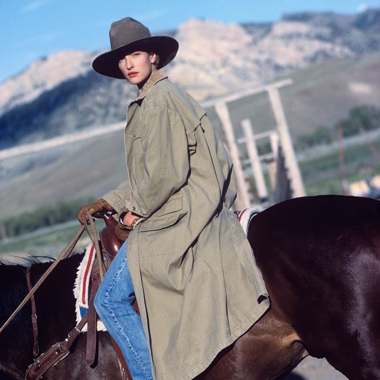 7 самых модных мест мира в Инстаграме в 2019 году - США: жизнь на ранчо в Монтане