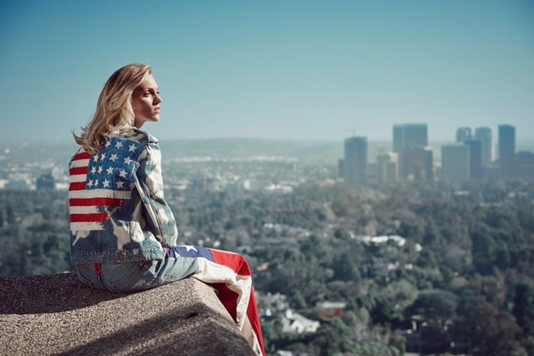 7 самых модных мест мира в Инстаграме в 2019 году - США: море, серфинг и «варёнки» в Лос-Анджелесе