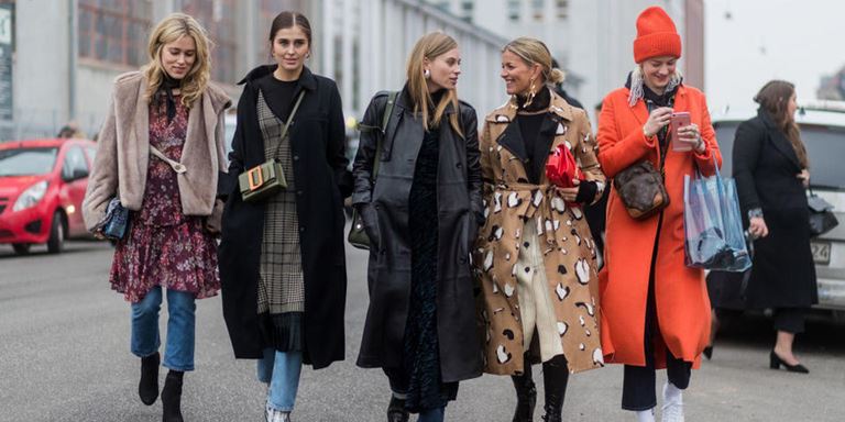 7 самых модных мест мира в Инстаграме в 2019 году - Дания: экологически устойчивая мода в Копенгагене