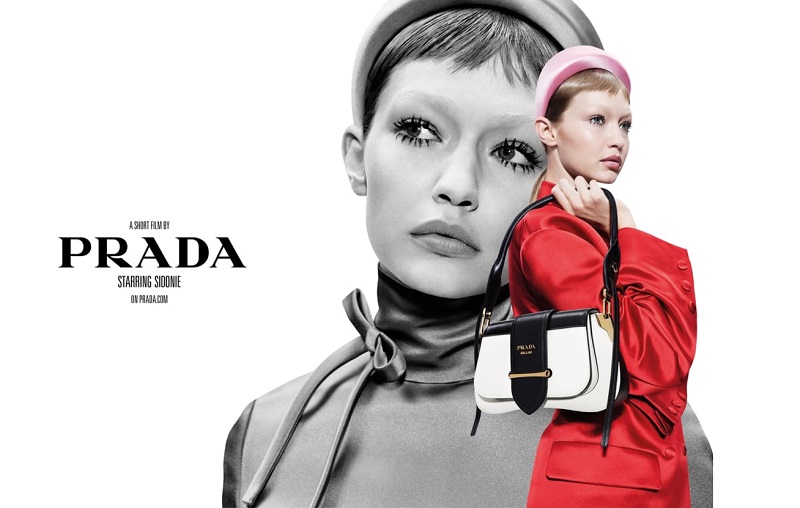 Самые популярные модные бренды и товары II квартала 2019 года - Prada
