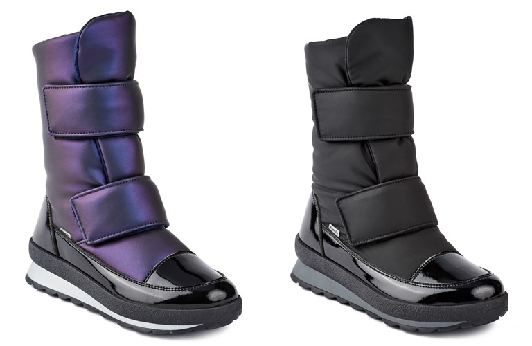 Женская коллекция обуви Jog Dog осень-зима 2019-2020 - фото 14