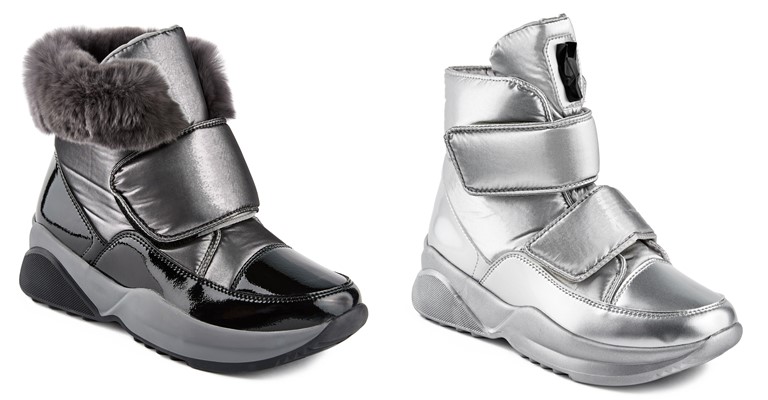 Женская коллекция обуви Jog Dog осень-зима 2019-2020 - фото 26