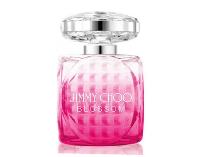 Духи с запахом малины: 20 женских ароматов - Blossom (Jimmy Choo)