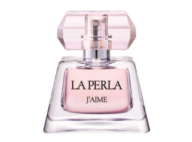 Духи с запахом малины: 20 женских ароматов - J’Aime (La Perla)