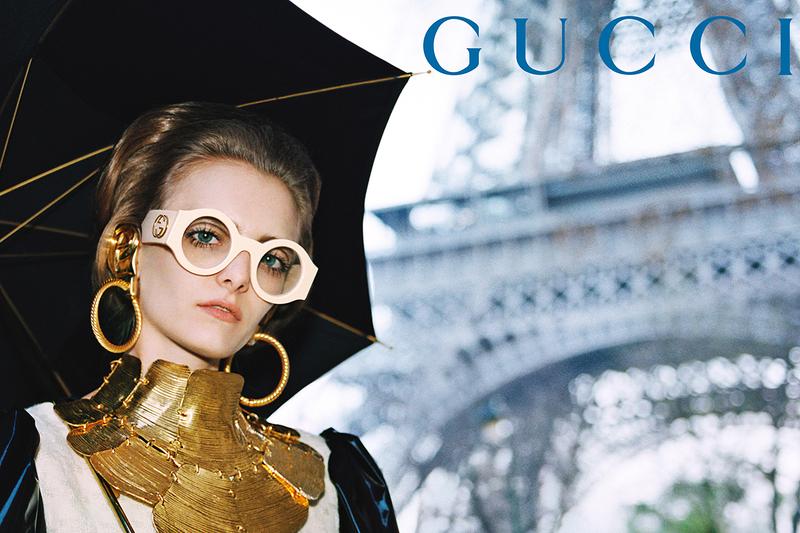 EUROFASHION: любимые бренды и тренды в России и Европе - Gucci
