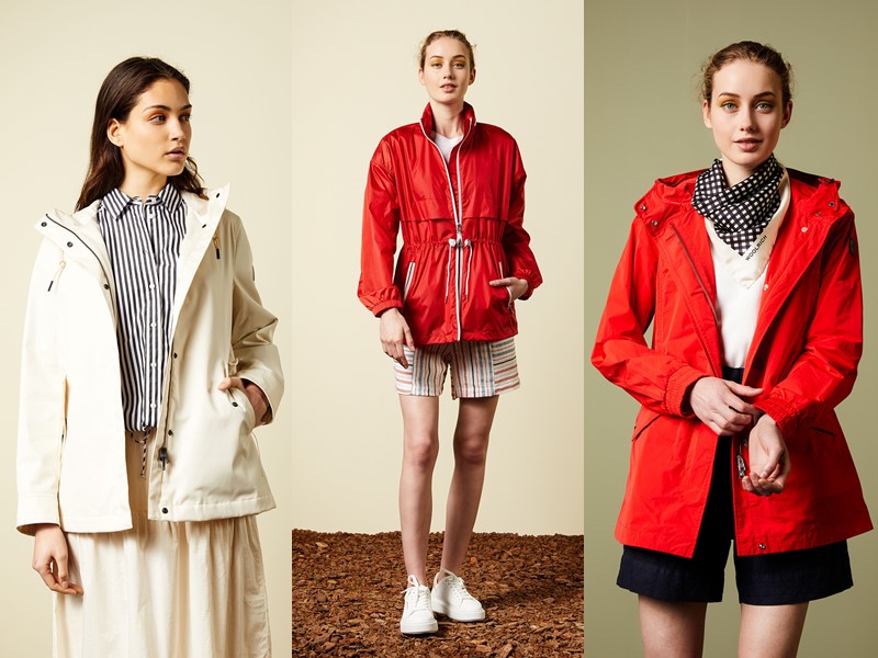 Коллекция одежды Woolrich весна-лето 2020 - фото 2
