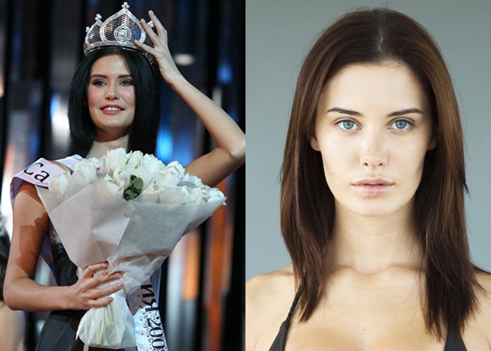 Самые красивые: 10+ девушек-победительниц «Мисс Россия» последних лет - София Рудьева
