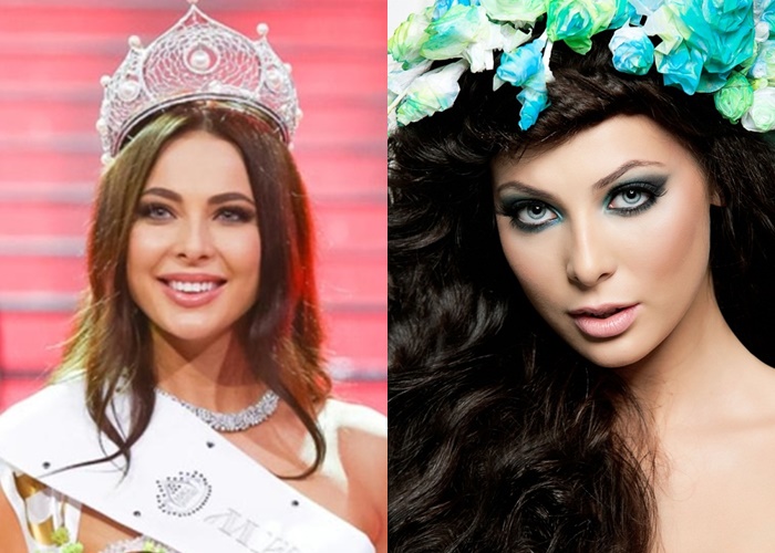 Самые красивые: 10+ девушек-победительниц «Мисс Россия» последних лет - Юлия Алипова