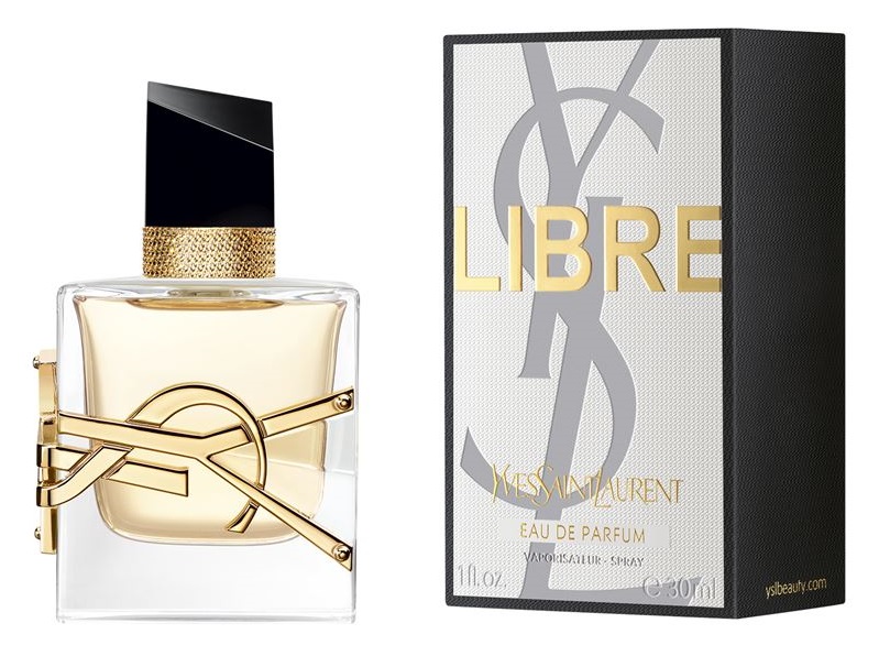Libre - новый женский аромат Yves Saint Laurent 2019 - фото 1
