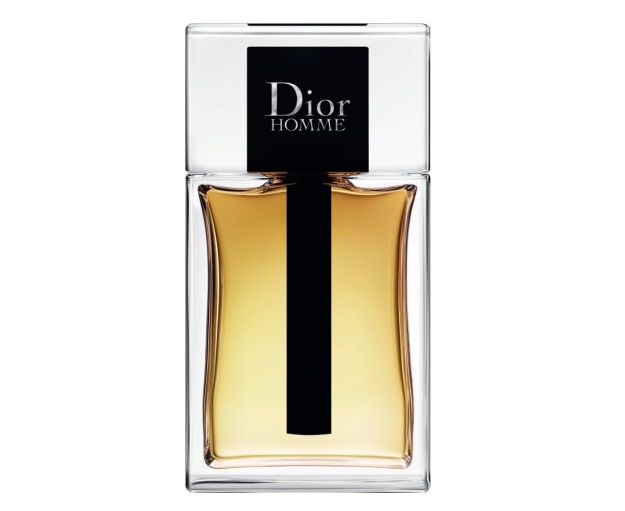 Новинки мужской парфюмерии 2020: новые ароматы - Dior Homme 2020 (Christian Dior)