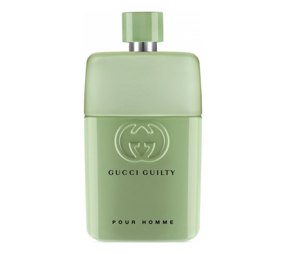 Новинки мужской парфюмерии 2020: новые ароматы - Gucci Guilty Love Edition (Gucci)