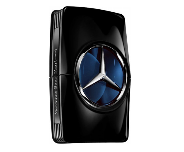 Новинки мужской парфюмерии 2020: новые ароматы - Mercedes-Benz Man Intense (Mercedes-Benz)