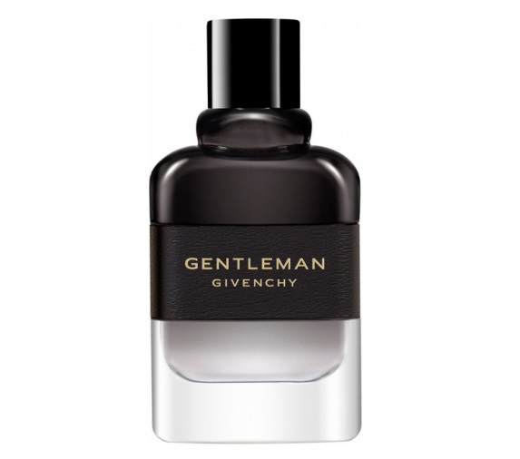 Новинки мужской парфюмерии 2020: новые ароматы - Gentleman Eau de Parfum Boisée (Givenchy)