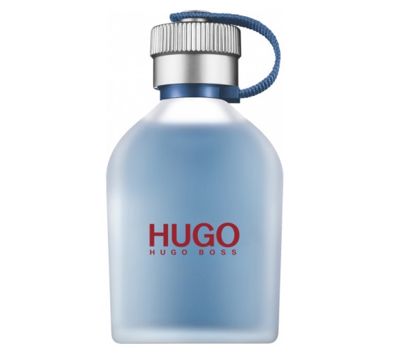 Новинки мужской парфюмерии 2020: новые ароматы - Hugo Now (Hugo Boss)
