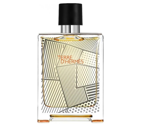 Новинки мужской парфюмерии 2020: новые ароматы - Terre d’Hermès Flacon H 2020 (Hermès)