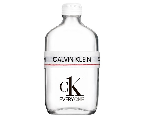 Новинки женской парфюмерии 2020: новые ароматы - CK Everyone (Calvin Klein)