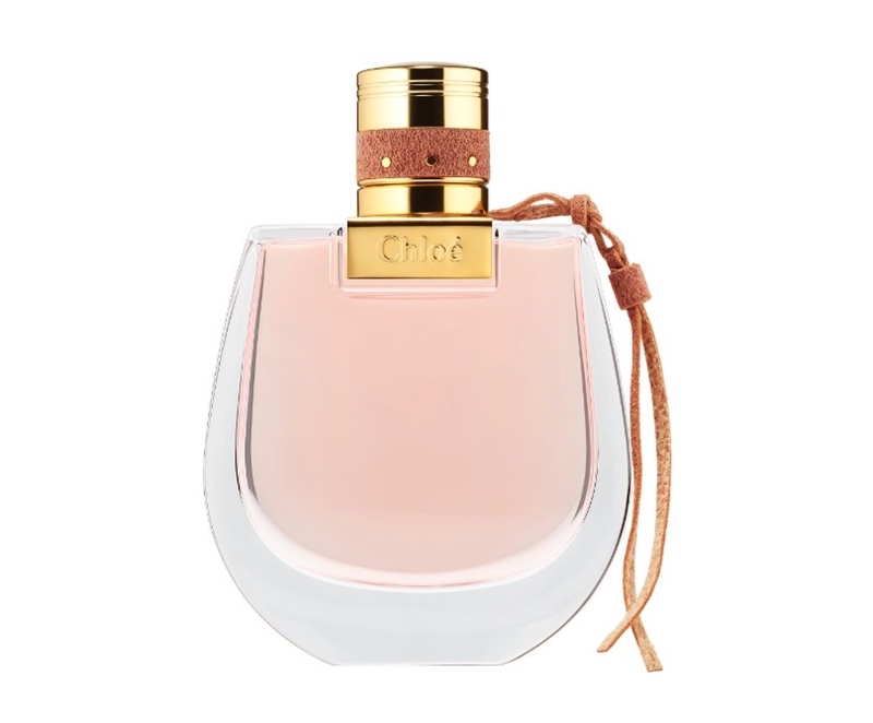 Новинки женской парфюмерии 2020: новые ароматы - Nomade Absolu de Parfum (Chloé)