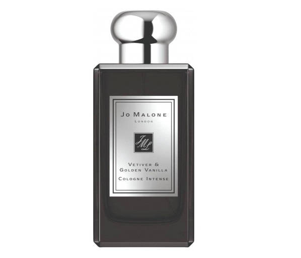 Новинки женской парфюмерии 2020: новые ароматы - Vetiver & Golden Vanilla (Jo Malone London)