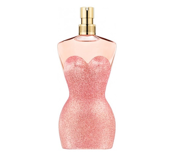 Новинки женской парфюмерии 2020: новые ароматы - Classique Pin Up (Jean Paul Gaultier)