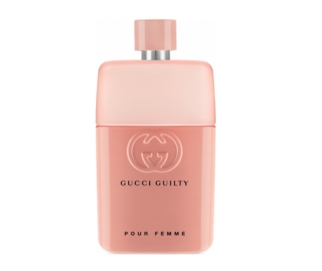 Новинки женской парфюмерии 2020: новые ароматы - Gucci Guilty Love Edition (Gucci)