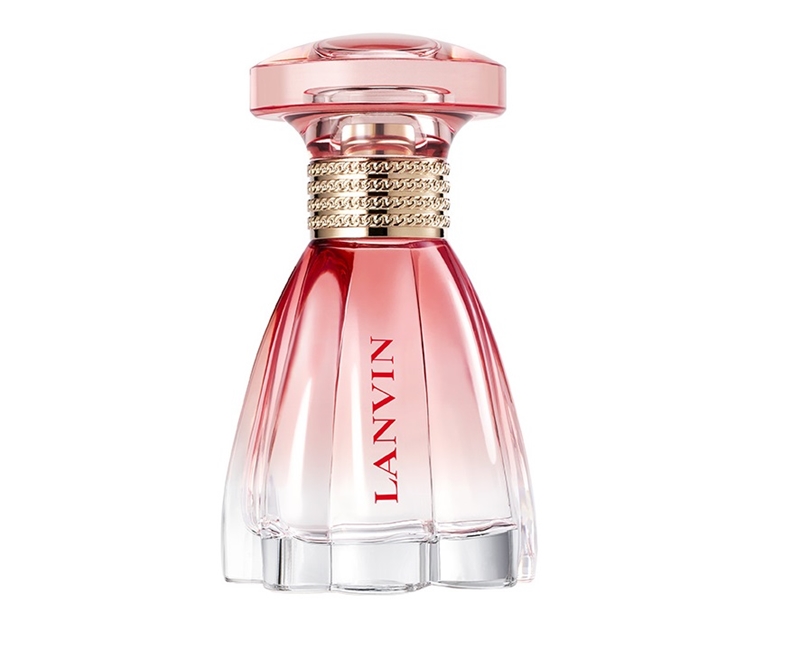Новинки женской парфюмерии 2020: новые ароматы - Modern Princess Blooming (Lanvin)