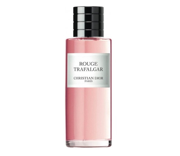 Новинки женской парфюмерии 2020: новые ароматы - Rouge Trafalgar (Christian Dior)