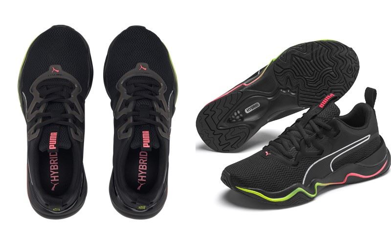 ZONE XT – новая модель кроссовок PUMA для интенсивных тренировок