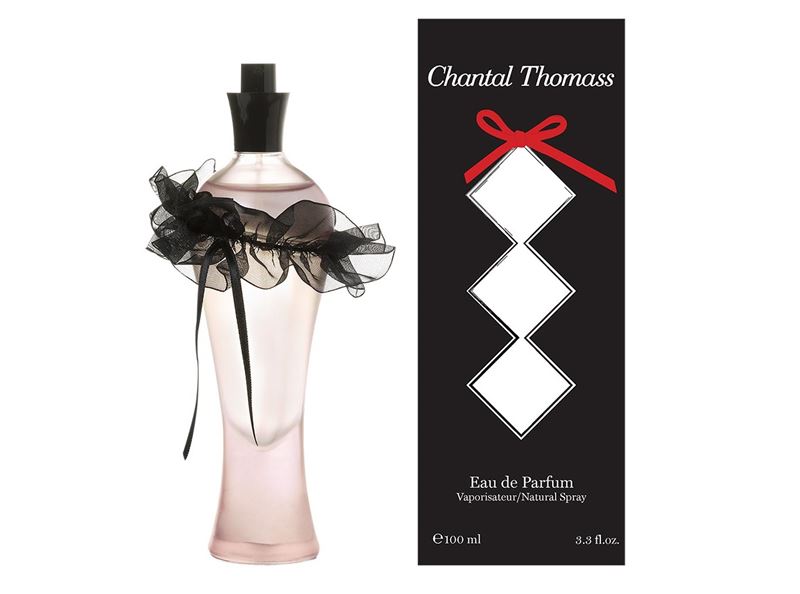 Любимые ароматы Диты фон Тиз - Chantal Thomass Eau de Parfum