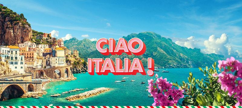 «Чао Италия!»: интернет-магазин YOOX предлагает продукцию локальных итальянских брендов