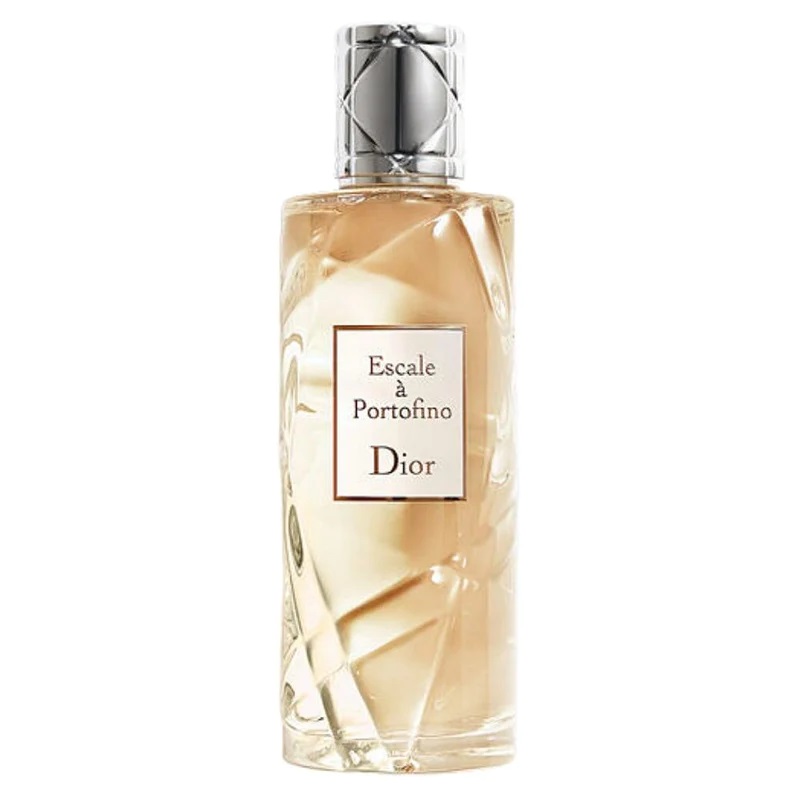 Любимые ароматы Моники Беллуччи — Escale à Portofino (Dior)