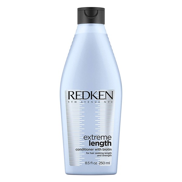 Кондиционер Redken Extreme Length для ухода за длинными волосами