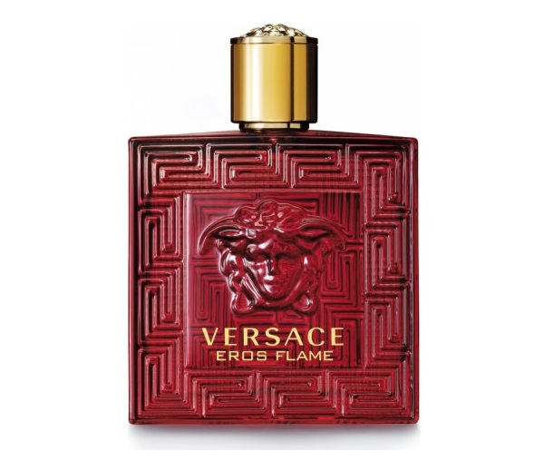 Лучшие мужские ароматы 2020 FiFi Awards - Eros Flame (Versace)