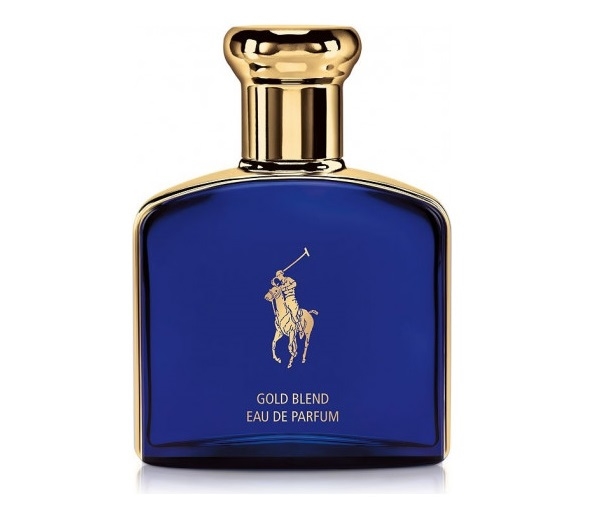Лучшие мужские ароматы 2020 FiFi Awards - Polo Blue Gold Blend (Ralph Lauren)
