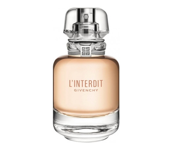 Лучшие женские ароматы на  FiFi Awards 2020 - L'Interdit Eau de Toilette (Givenchy)