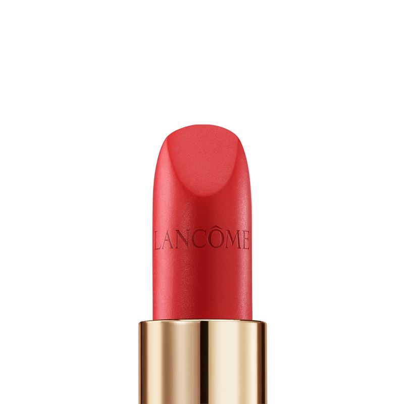 Lancome-Lipstick-Absolu-Rouge-Intimatte-оттенок-130-NOT-FLIRTING-матовая помада