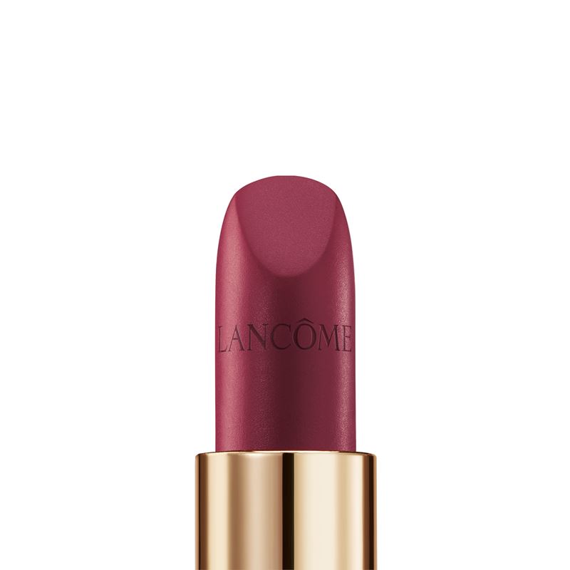 Lancome-Lipstick-Absolu-Rouge-Intimatte-оттенок-888-KIND-OF-SEXY-матовая помада