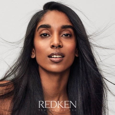 Новинка Redken: мультифункциональное масло для волос Oil For All
