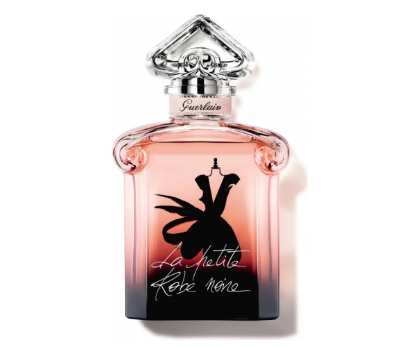 Новинки женской парфюмерии 2021 - La Petite Robe Noire Nectar (Guerlain)