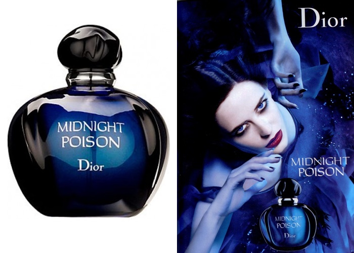 Ароматы Poison от Christian Dior - Midnight Poison (2007)