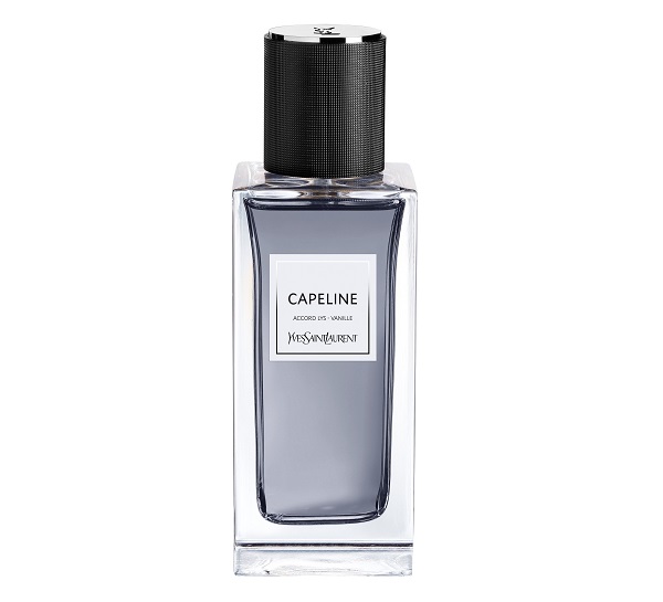 Комплиментарные ароматы - Capeline (Yves Saint Laurent)