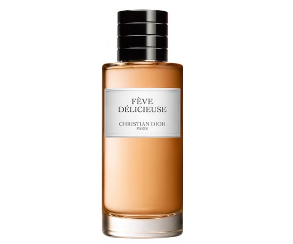 Лучшие мужские ароматы - Fève Delicieuse (Christian Dior)