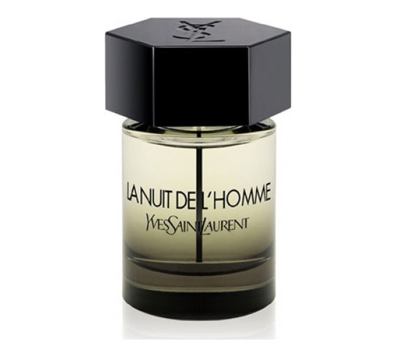 Лучшие мужские ароматы - La Nuit de l’Homme (Yves Saint Laurent)