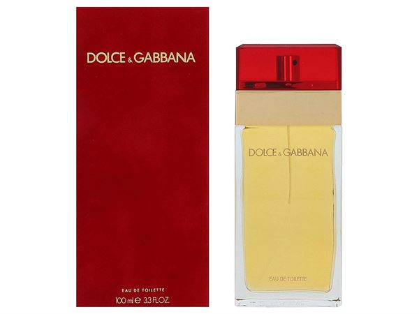 Любимые ароматы Мелании Трамп - Dolce & Gabbana (Dolce  & Gabbana)