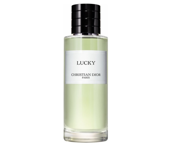 Ароматы, которые пахнут ландышем - Lucky (Christian Dior)