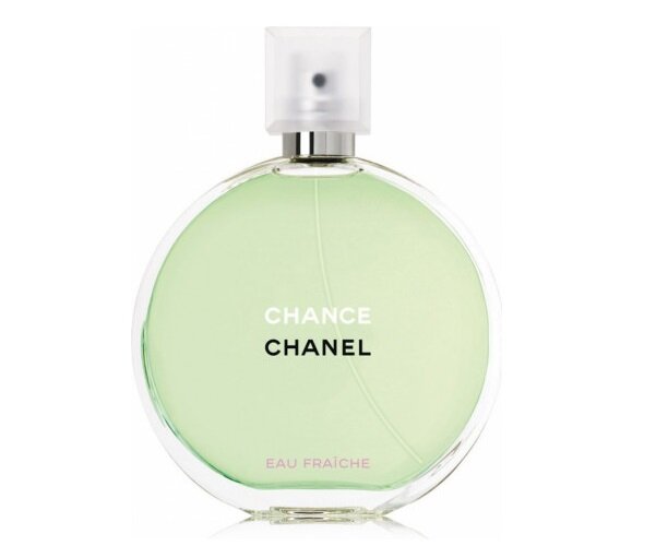 Люкс-ароматы освежители воздуха – Chance Eau Fraiche (Chanel)